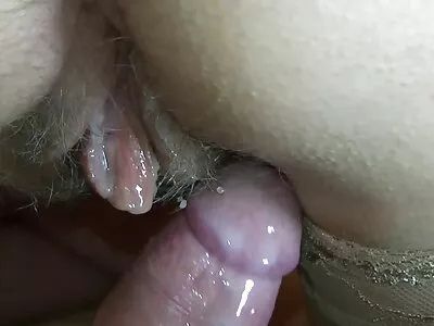 Cunnilingus اور انگلی اٹھانا ہم جنس پرستوں کی کرسمس کو ناقابل فراموش بنا دیتا ہے۔